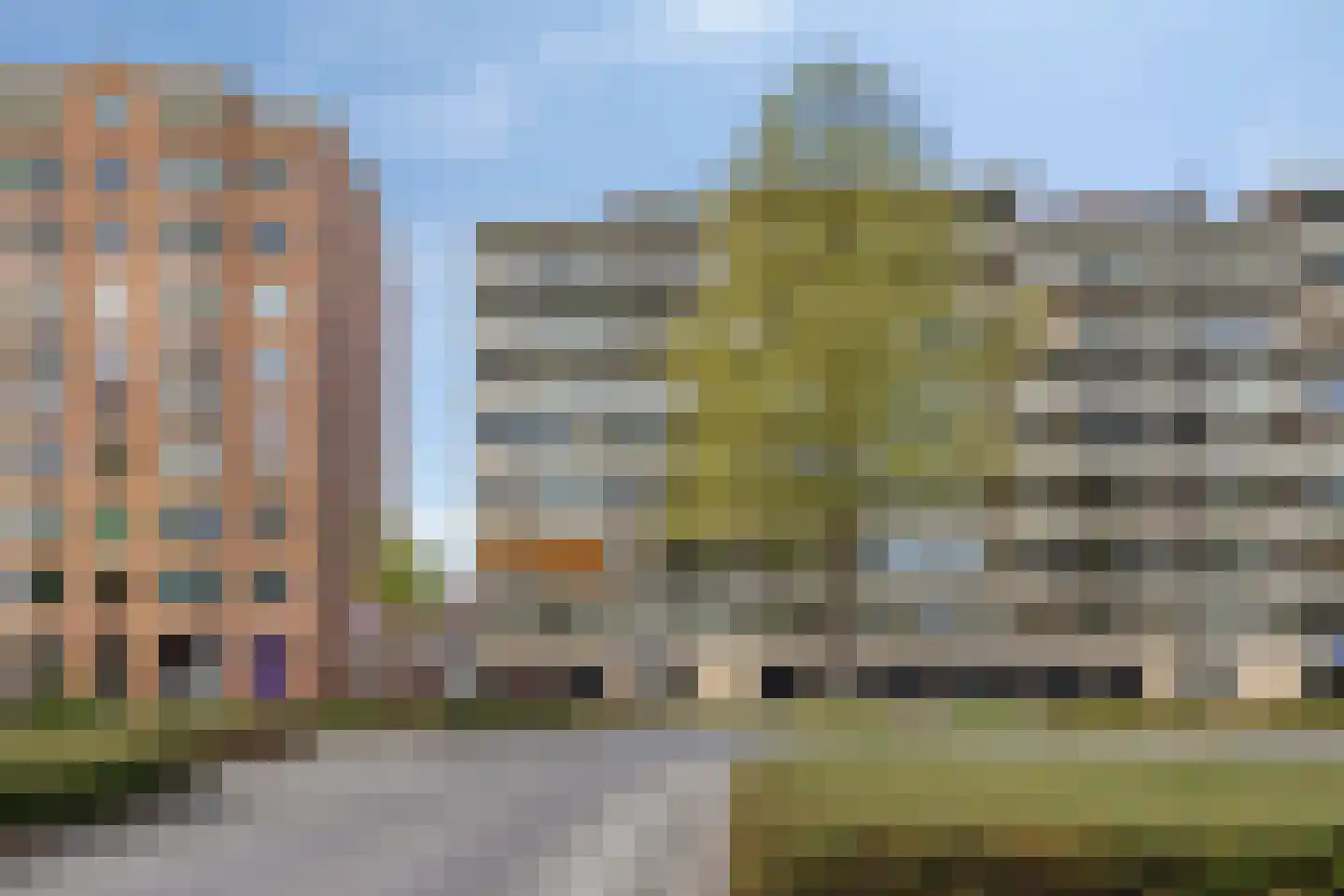 Veldmaarschalk Montgomerylaan 143 in Eindhoven