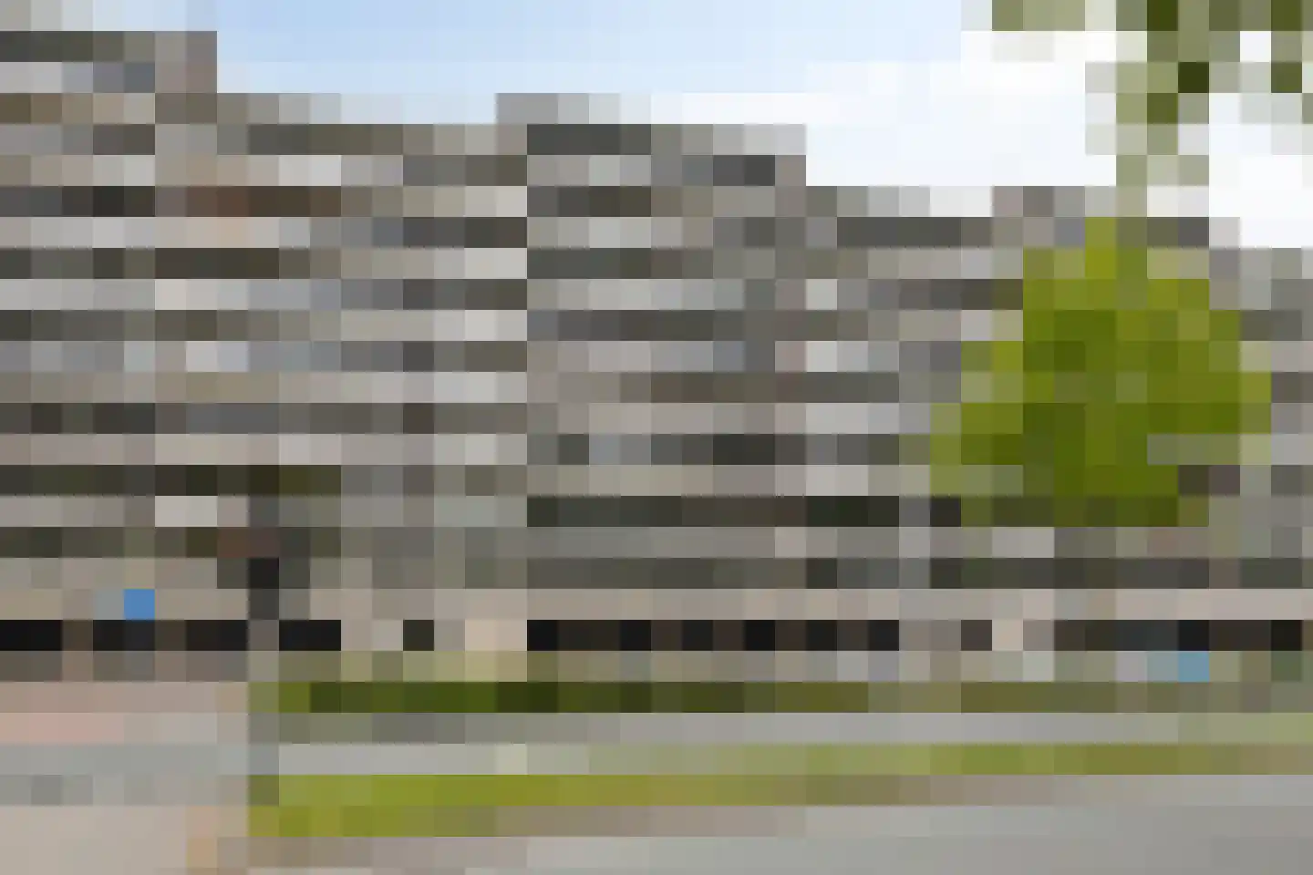 Veldmaarschalk Montgomerylaan 165 in Eindhoven