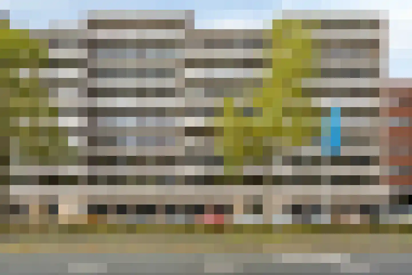 Veldmaarschalk Montgomerylaan 287 Eindhoven