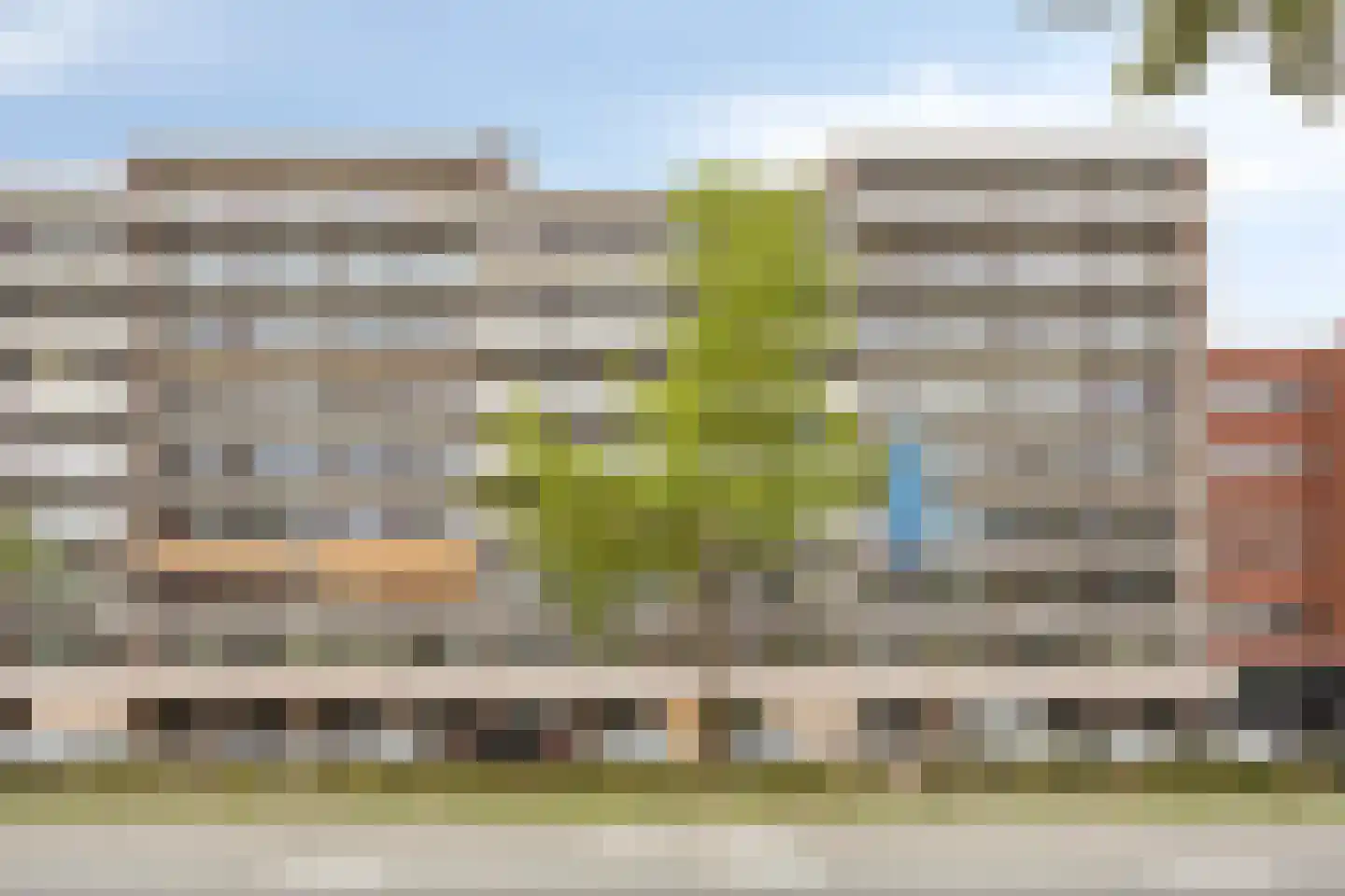 Veldmaarschalk Montgomerylaan 309 Eindhoven thumbnail 5
