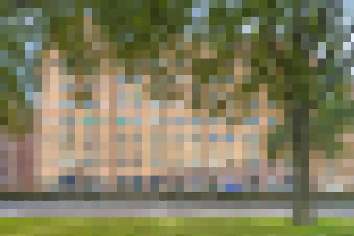Veldmaarschalk Montgomerylaan 33 Eindhoven