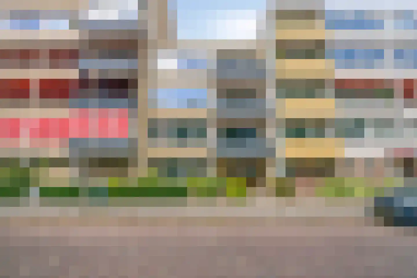 Veldmaarschalk Montgomerylaan 417 in Eindhoven