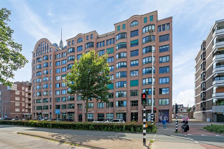 Veldmaarschalk Montgomerylaan 51 in Eindhoven Foto