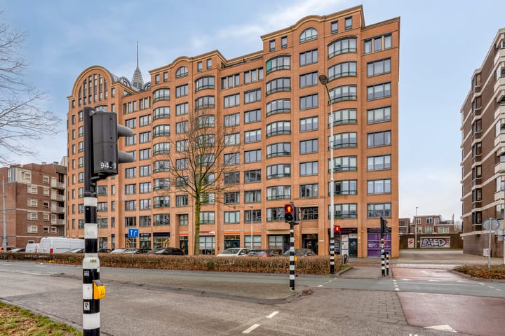 Foto de la vivienda Veldmaarschalk Montgomerylaan 83, Eindhoven