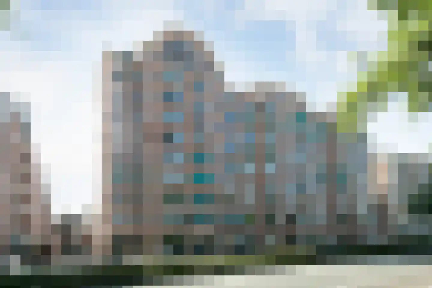 Veldmaarschalk Montgomerylaan 97 Eindhoven
