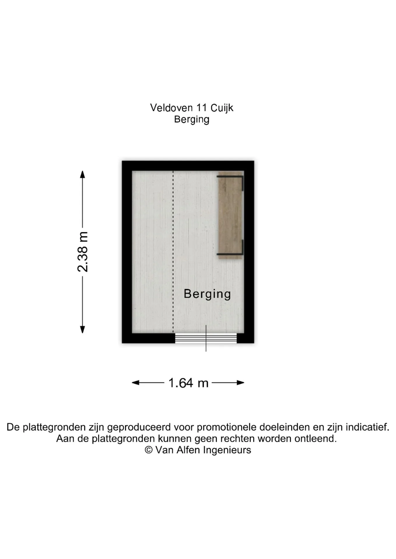 Veldoven 11 Cuijk thumbnail 46