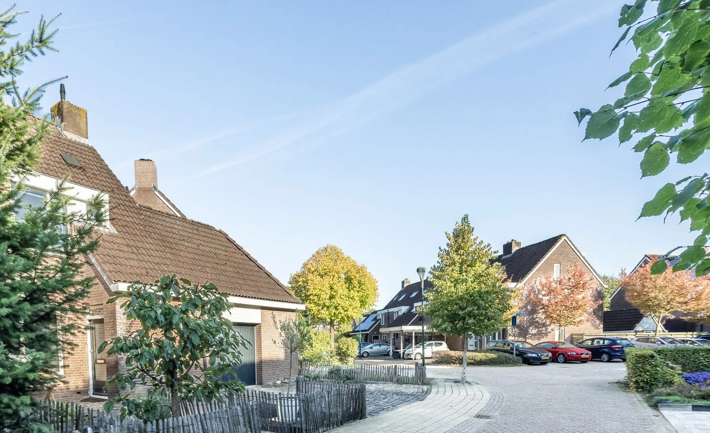 Veldoven 20 Wijk bij Duurstede