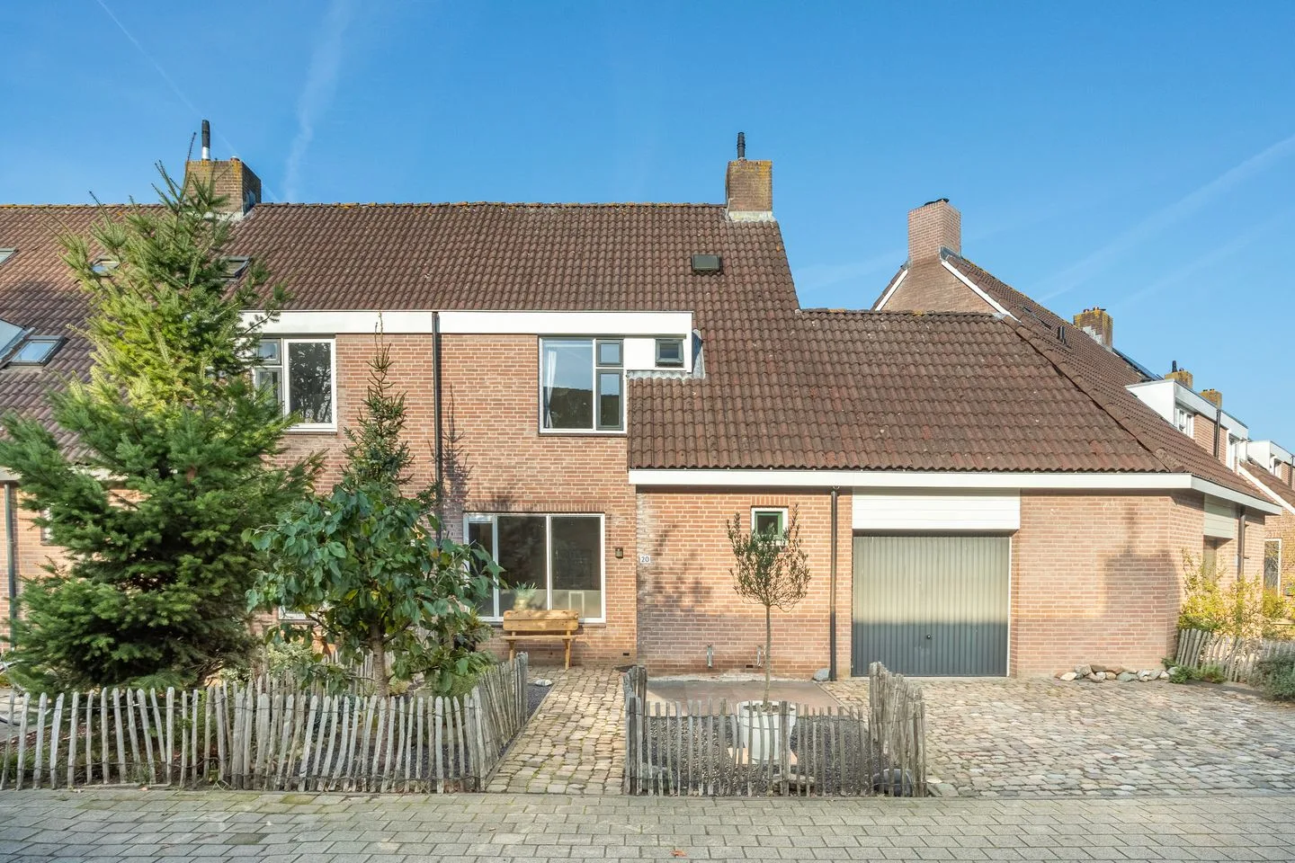Veldoven 20 Wijk bij Duurstede foto 2
