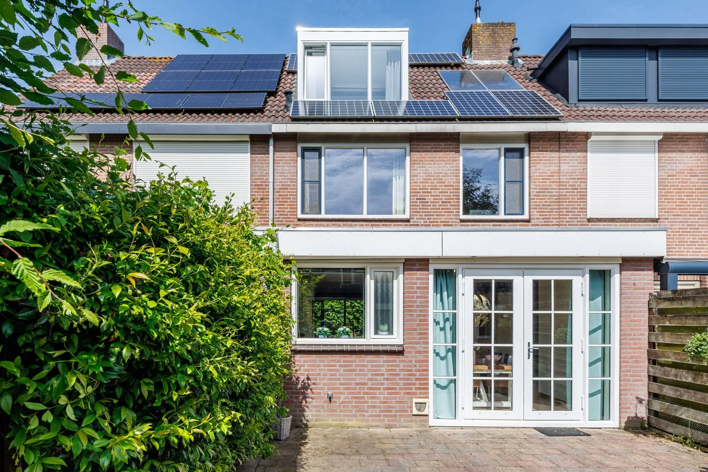 Veldoven 35 Wijk bij Duurstede