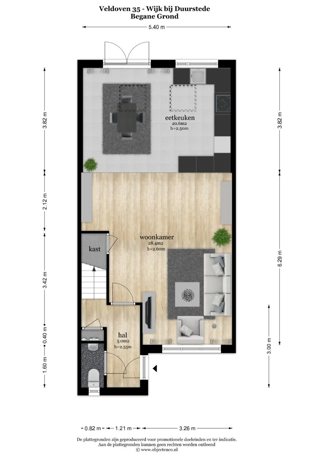 Veldoven 35 Wijk bij Duurstede thumbnail 49