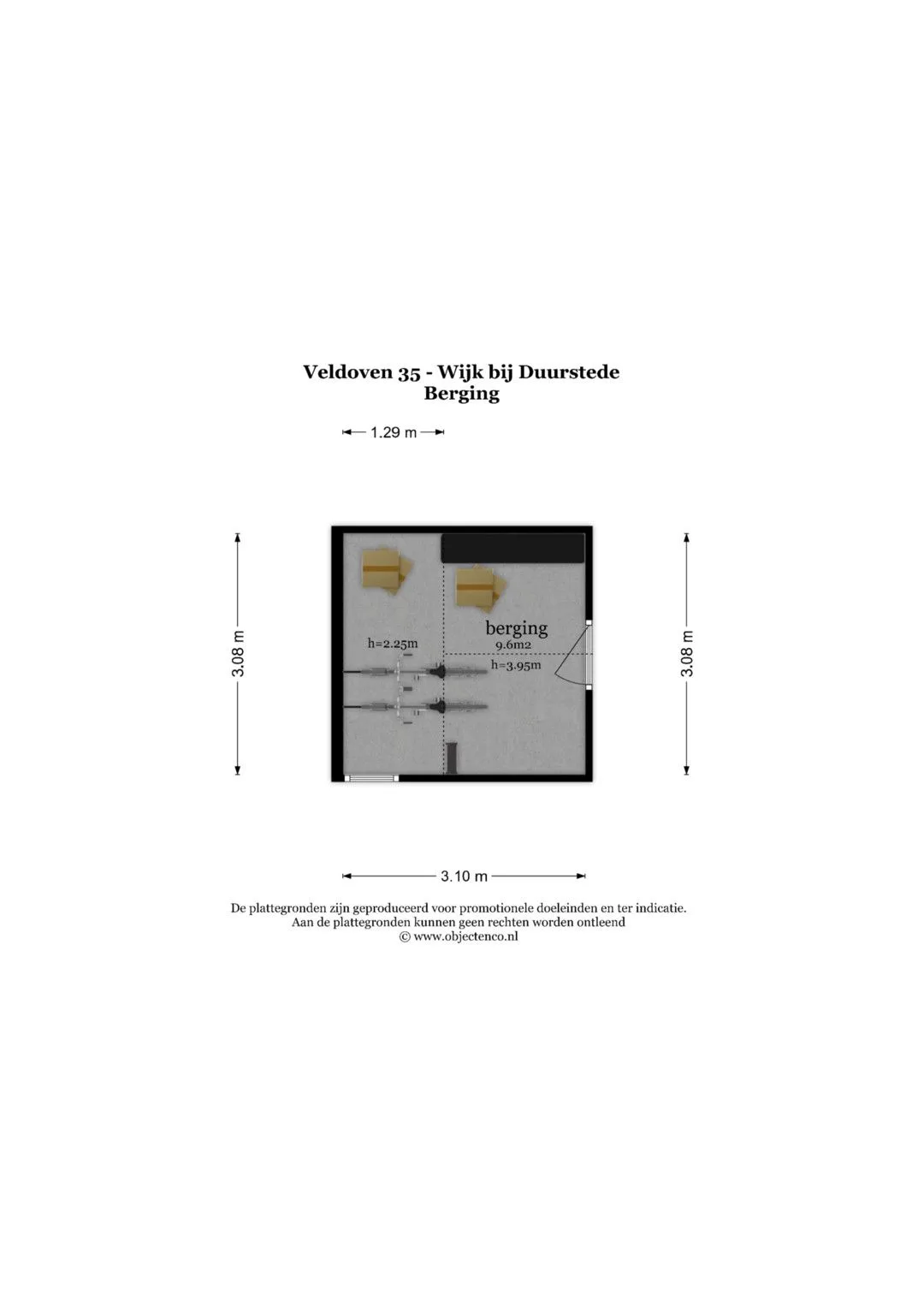 Veldoven 35 Wijk bij Duurstede thumbnail 52