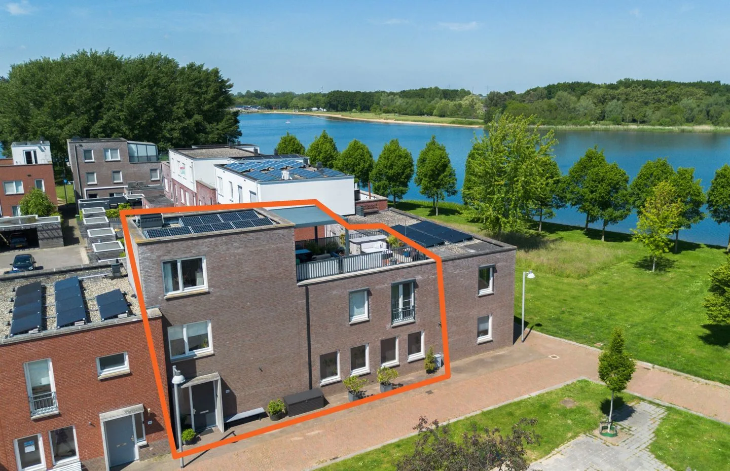 Veldoven 44 in Cuijk