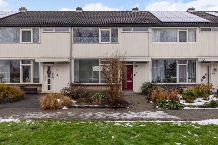 Photo of property Veldoven 6, Delfzijl