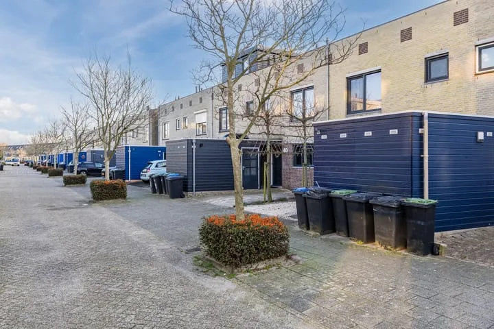 Veldpad 38 Schiedam thumbnail 31