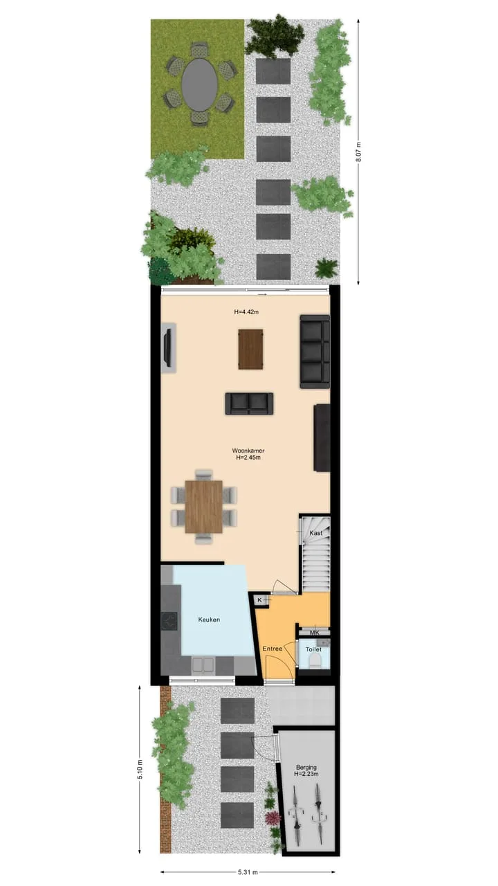 Veldpad 38 Schiedam thumbnail 34