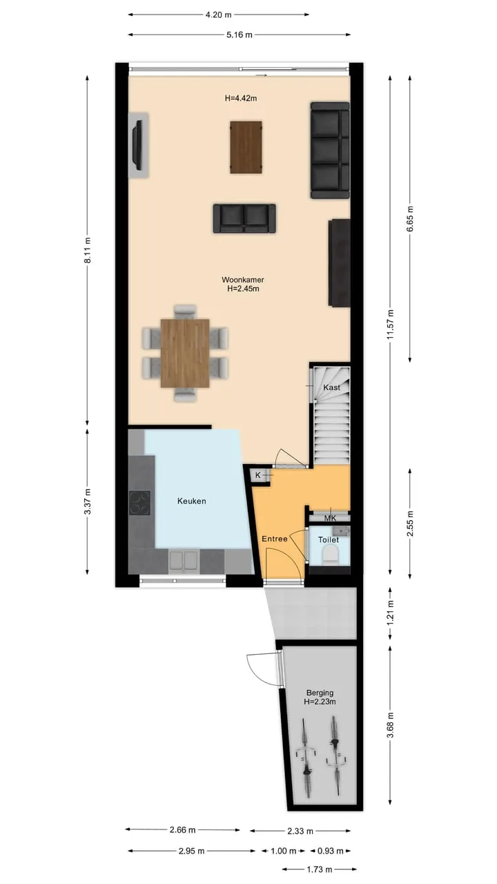 Veldpad 38 Schiedam thumbnail 35