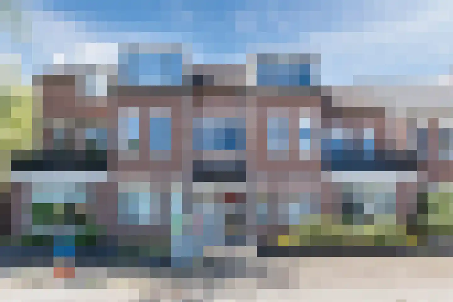 Veldsingel 7 en Malden