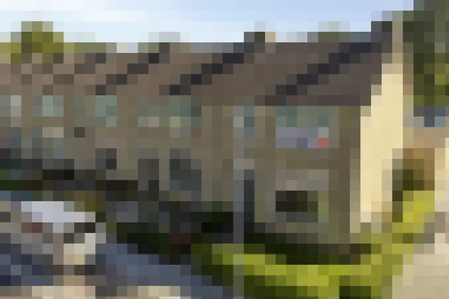 Veldspaatstraat 112 in Groningen