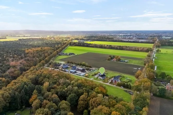 Veldsteeg 1 a Arriën foto 3