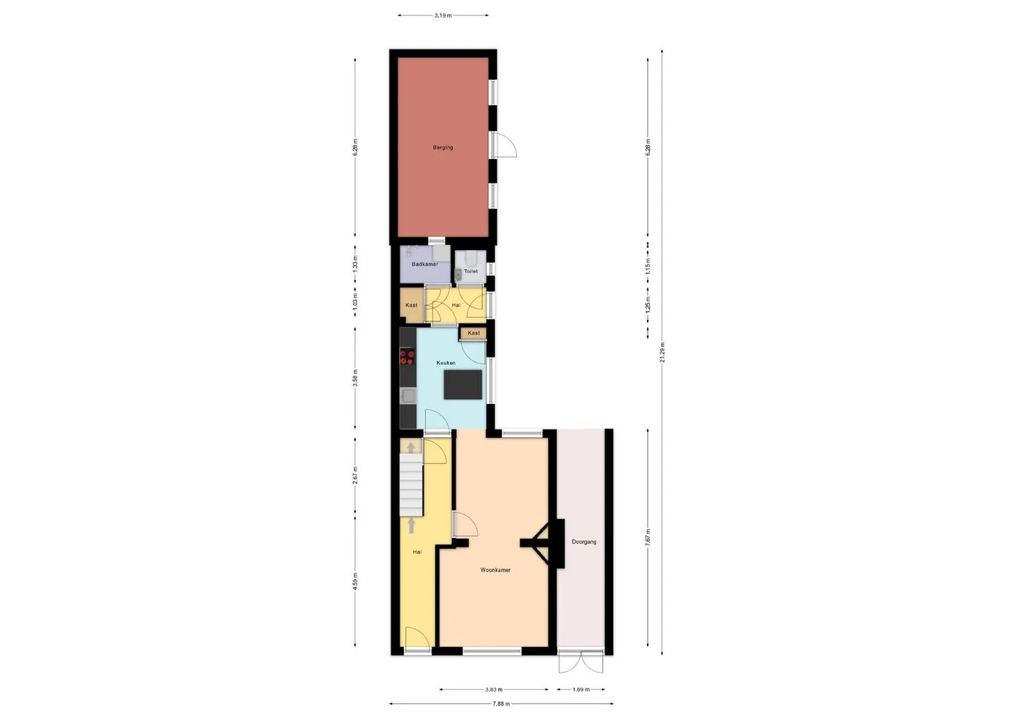 Veldstraat 119 Tegelen thumbnail 39