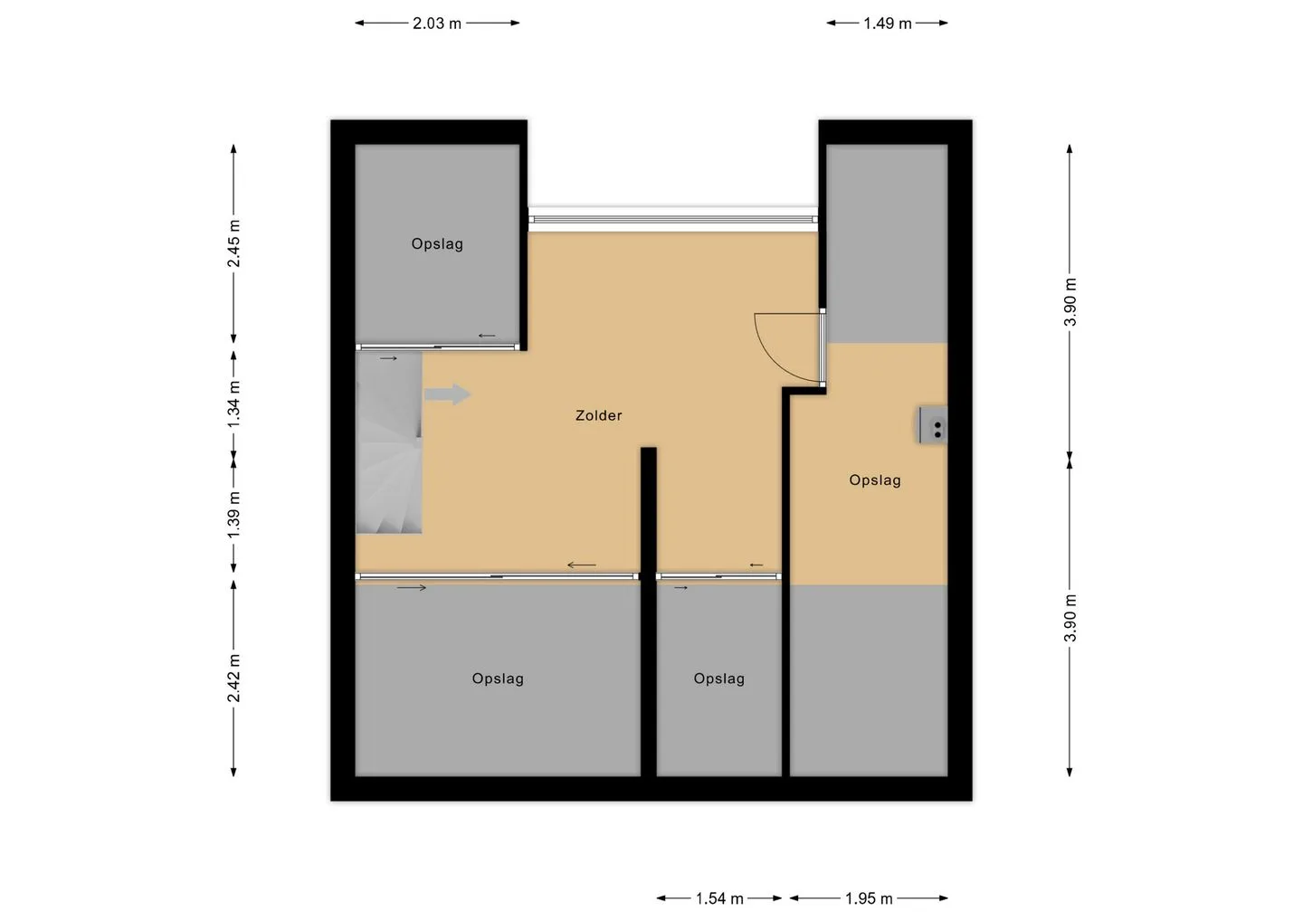 Veldstraat 119 Tegelen thumbnail 42