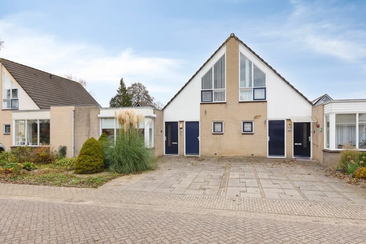 Veldstraat 44 dans Duiven photo