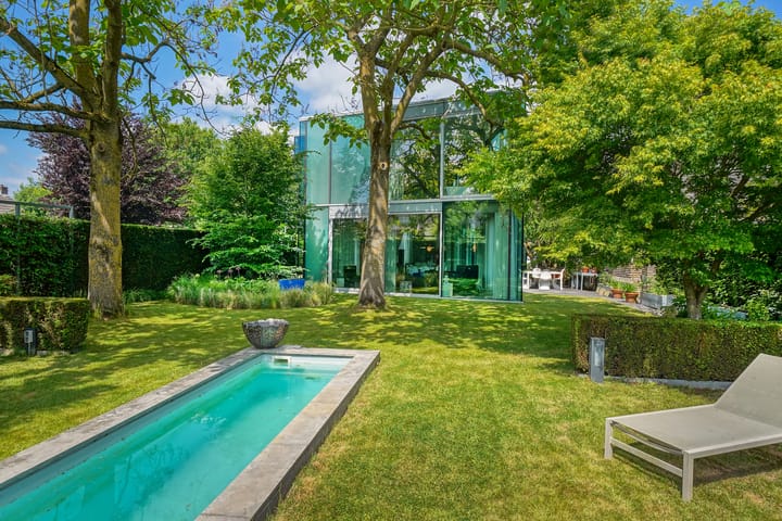 Veldstraat 8 in Maastricht