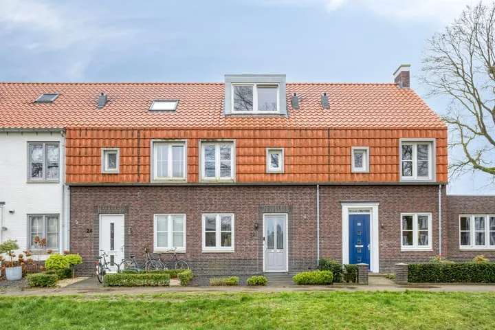 Veldwachter 22 Wijchen