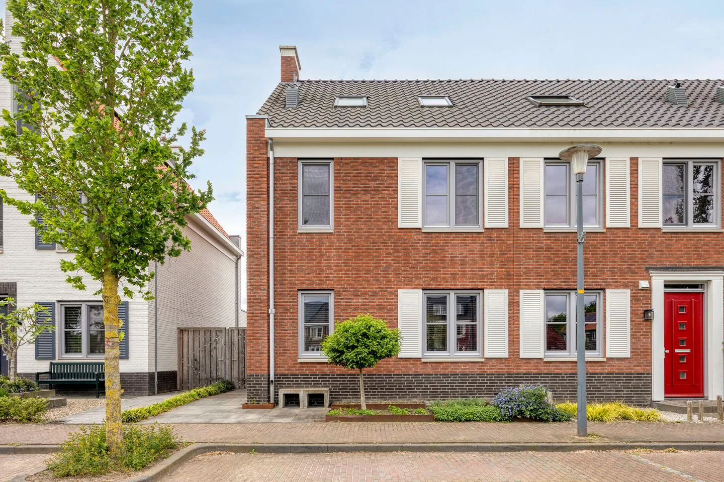 Veldwachter 31 Wijchen