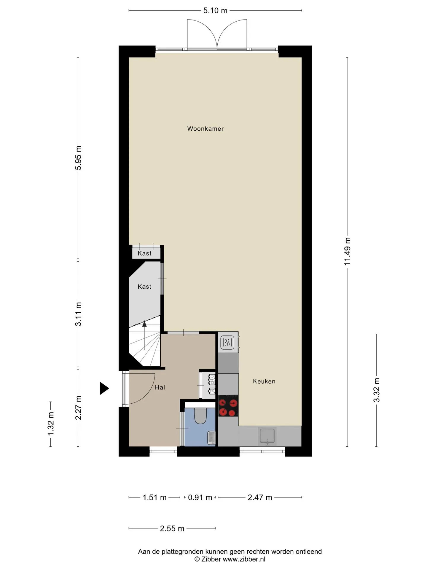 Veldwachter 31 Wijchen thumbnail 35