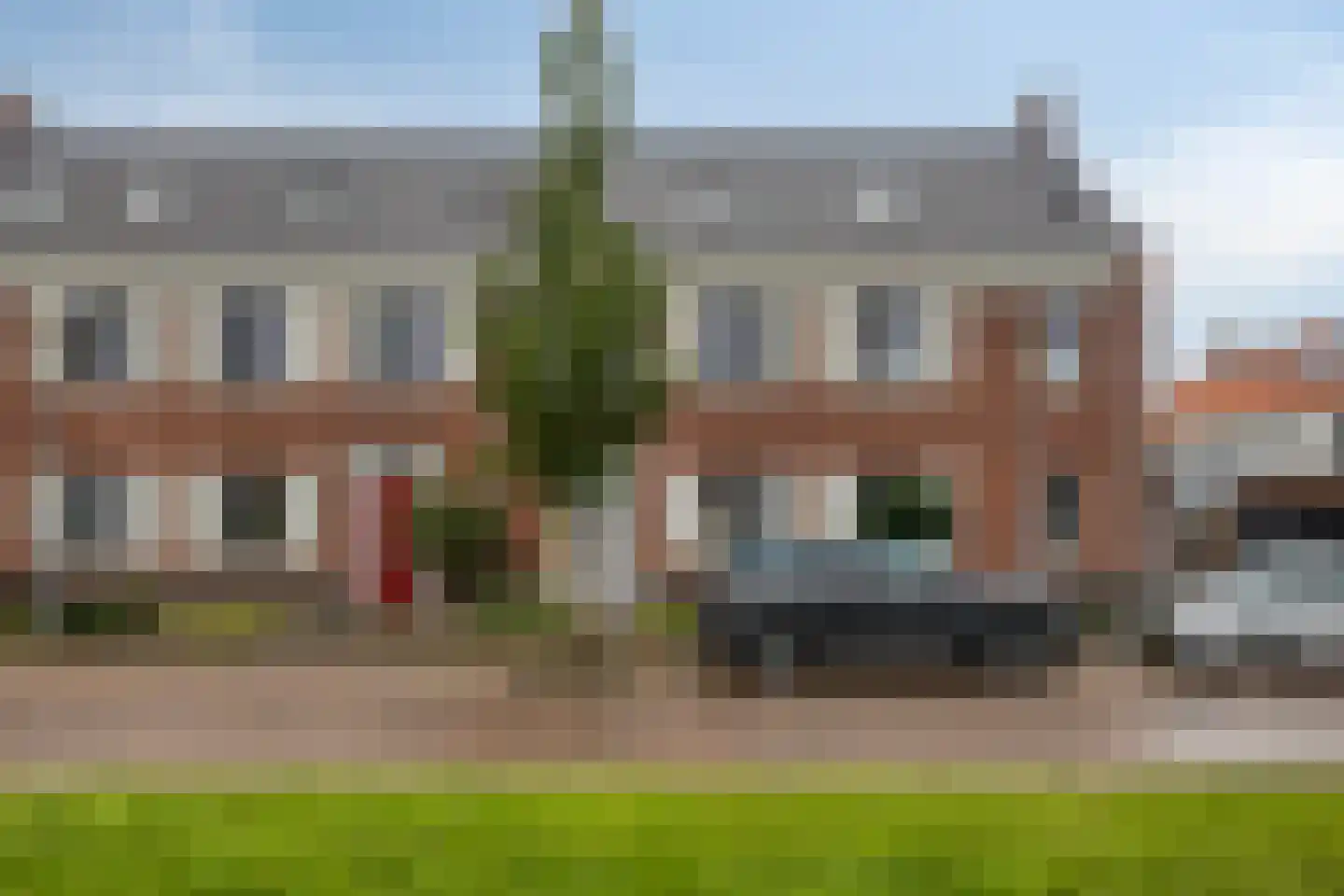 Veldwachter 35 in Wijchen