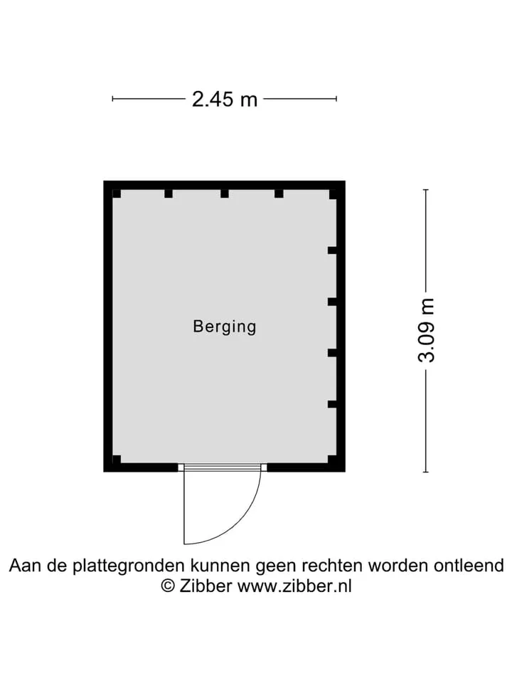 Veldwachter 37 Wijchen thumbnail 38
