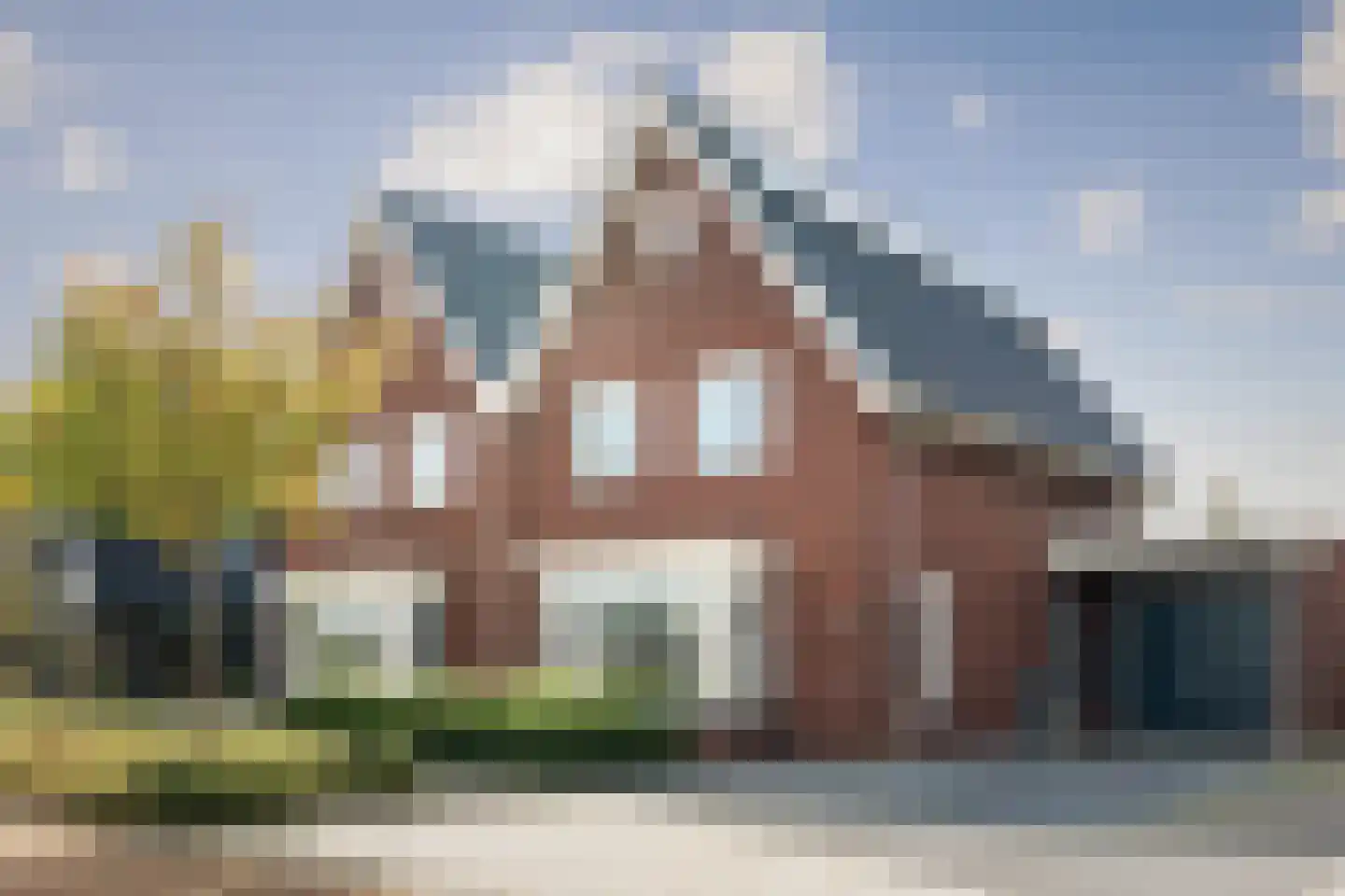 Veldwachter 4 in Wesepe