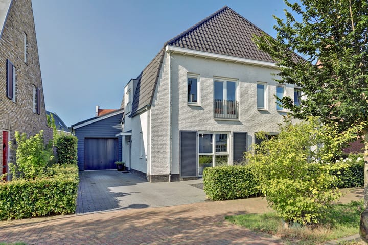 Veldwachter 44 in Wijchen Foto