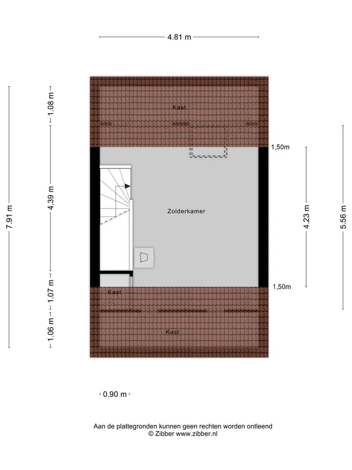 Veldwachter 8 Wijchen thumbnail 31