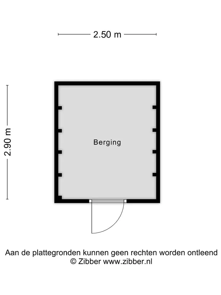 Veldwachter 8 Wijchen thumbnail 32