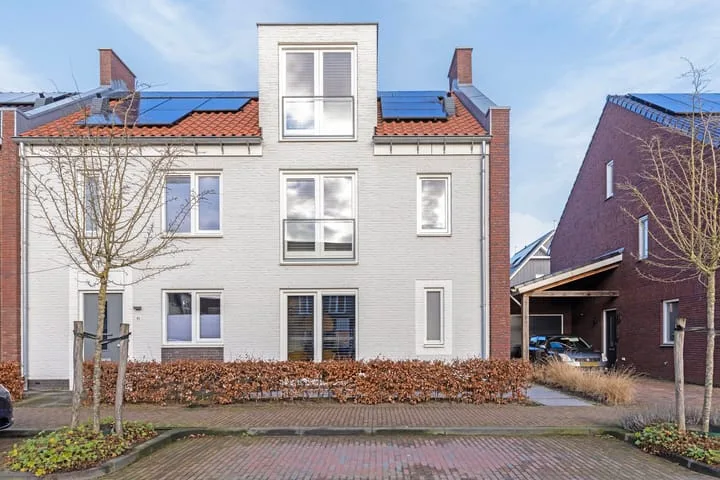 Veldwachter 87 Wijchen