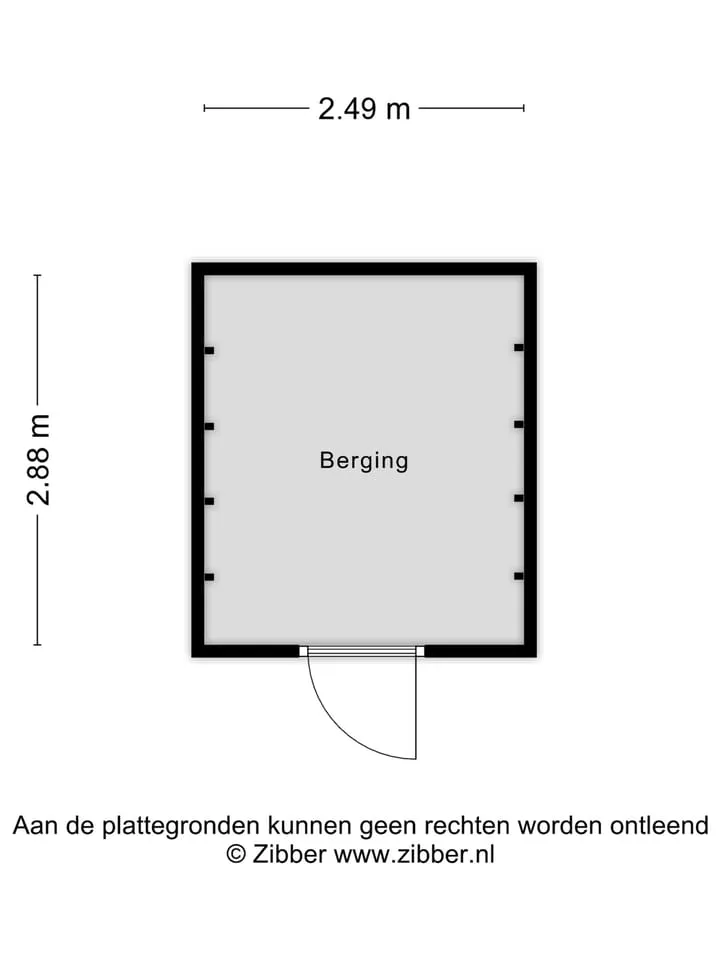 Veldwachter 87 Wijchen thumbnail 36