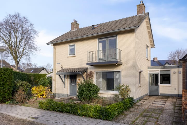 Foto von Haus Veldweg 1, Wijchen