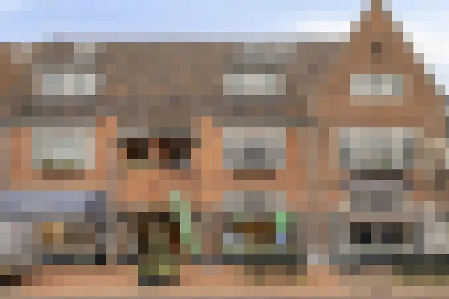 Veldweg 1 F in Bussum