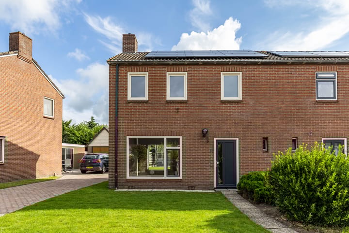 Veldweg 13 en Annen foto