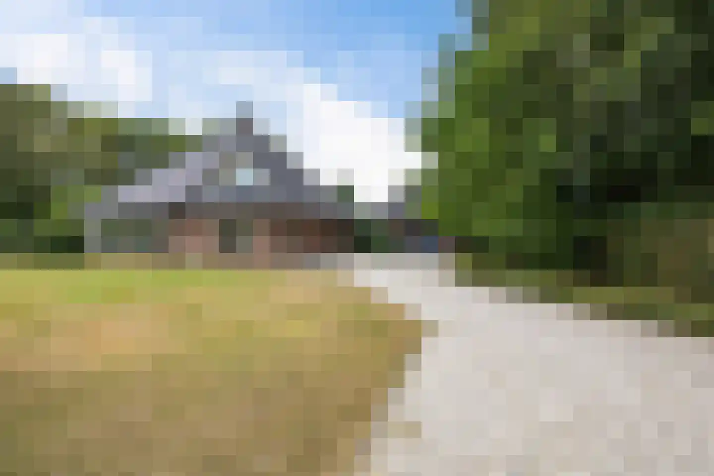 Veldweg 13 Nooitgedacht