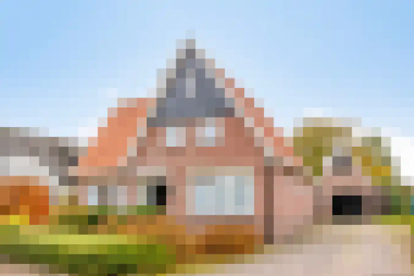 Veldweg 15 Denekamp