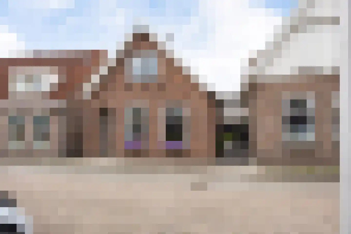 Veldweg 5 dans Zwartsluis
