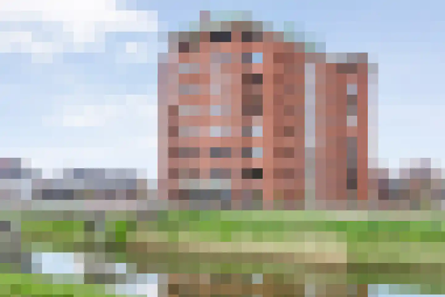 Veldzicht 19 in Almelo