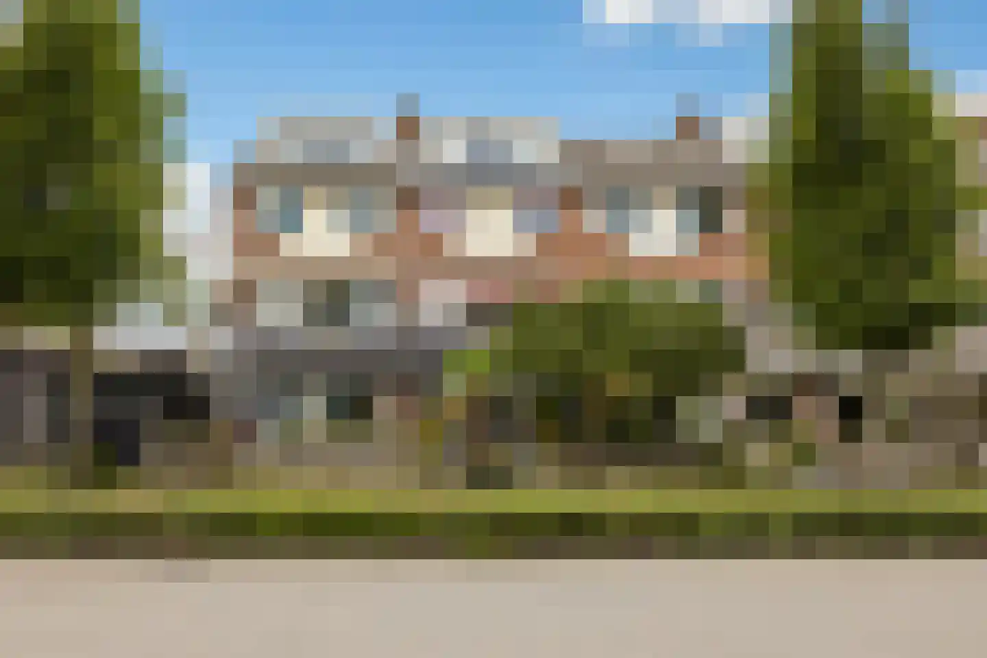Veldzichtlaan 1 in Linschoten