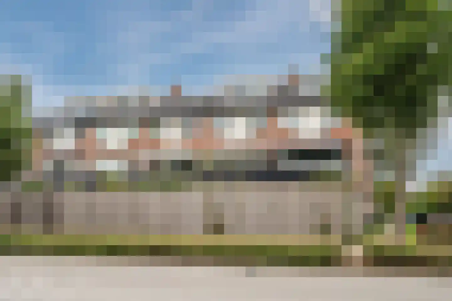Veldzichtlaan 22 Linschoten