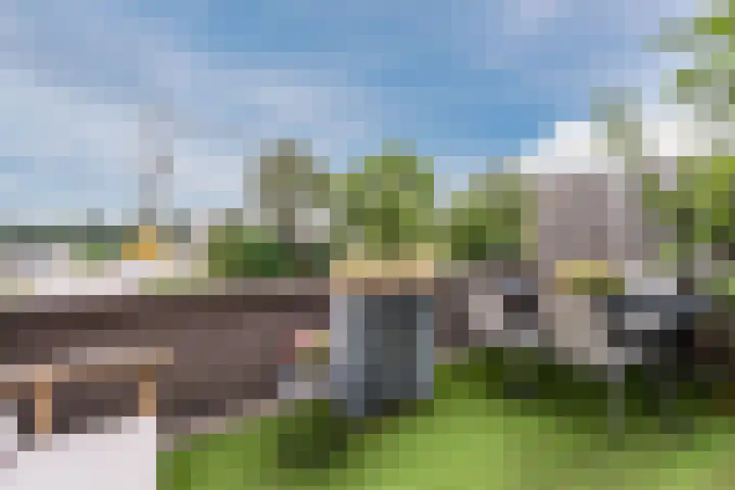 Veldzichtlaan 22 Linschoten foto 3