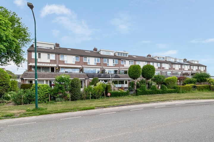 Veldzichtlaan 30 in Linschoten photo