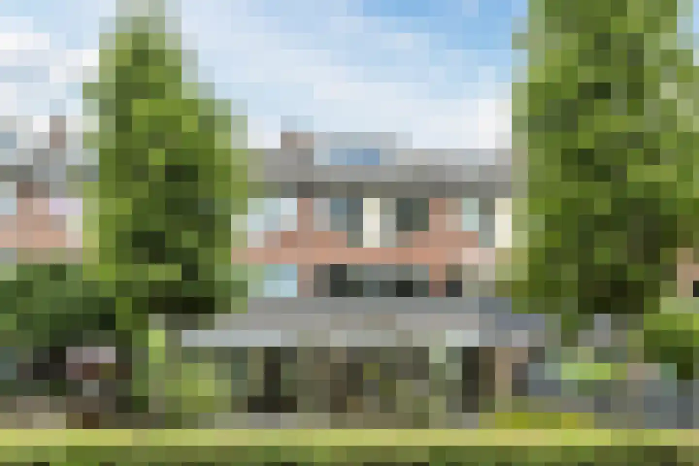 Veldzichtlaan 6 in Linschoten